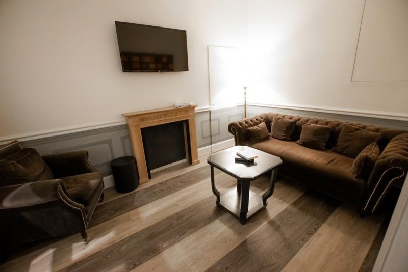 Hotel Giglio Dell'Opera - Снимка 2