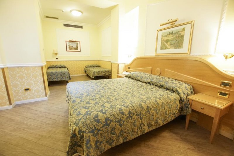 Hotel Giglio Dell'Opera - Снимка 1