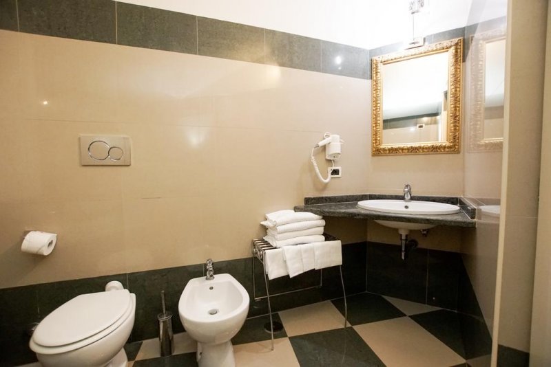 Hotel Giglio Dell'Opera - Снимка 10