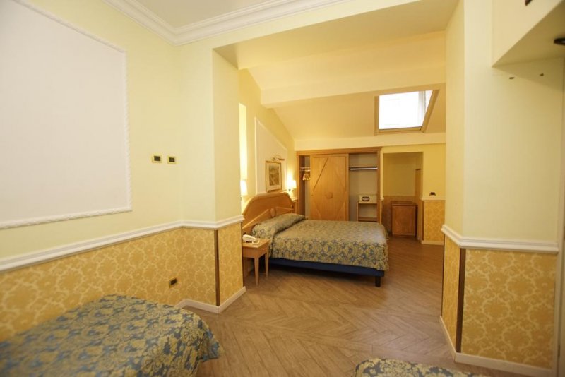 Hotel Giglio Dell'Opera - Снимка 10