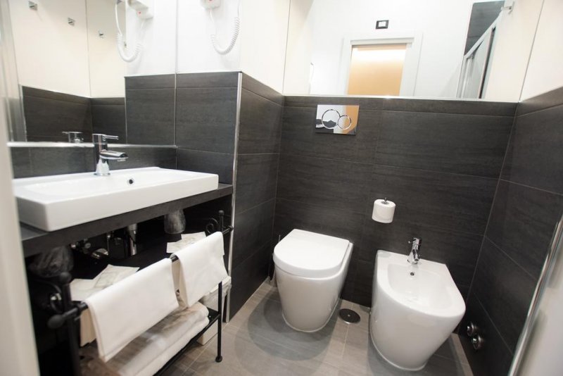 Hotel Giglio Dell'Opera - Снимка 3