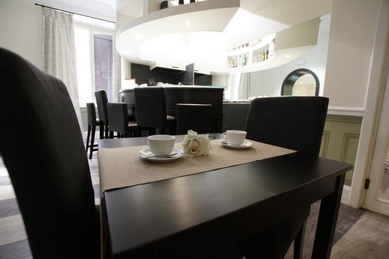 Hotel Giglio Dell'Opera - Снимка 10