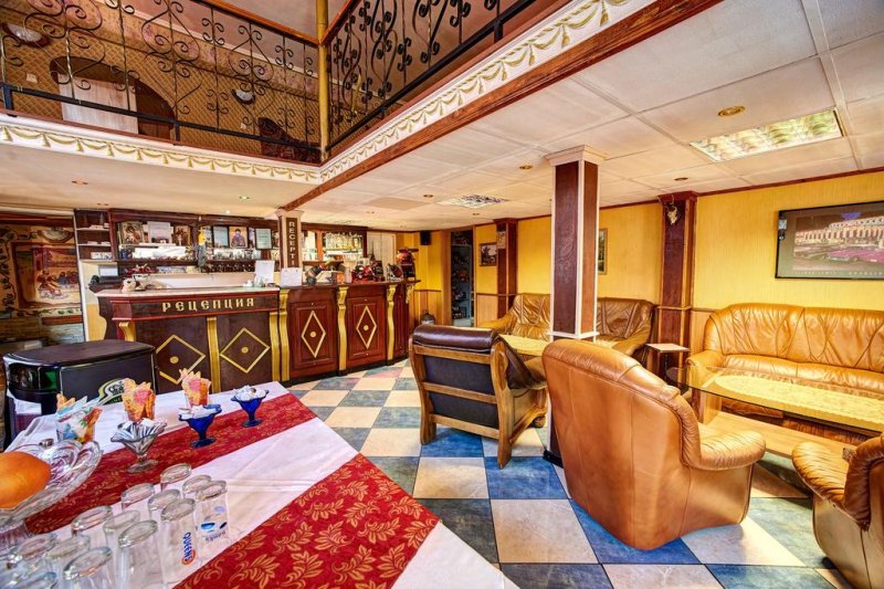 Хотел Извора - Снимка 0