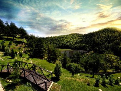 Aurora Resort & Spa - Снимка 2