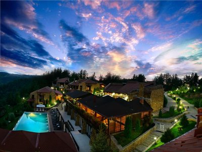 Aurora Resort & Spa - Снимка 4