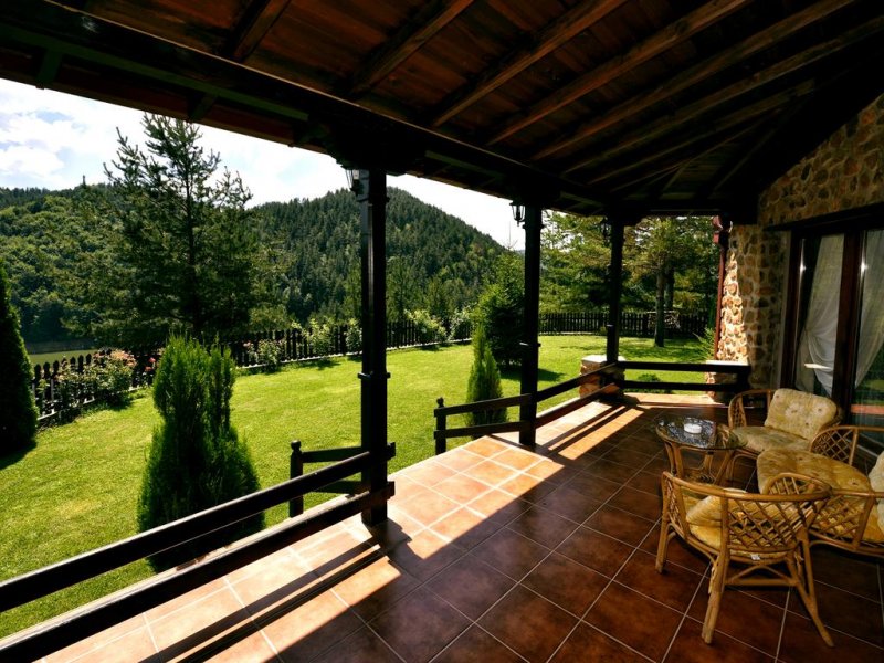 Aurora Resort & Spa - Снимка 2