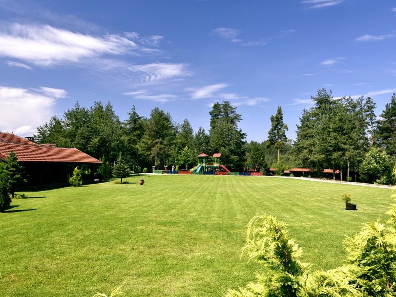 Aurora Resort & Spa - Снимка 10