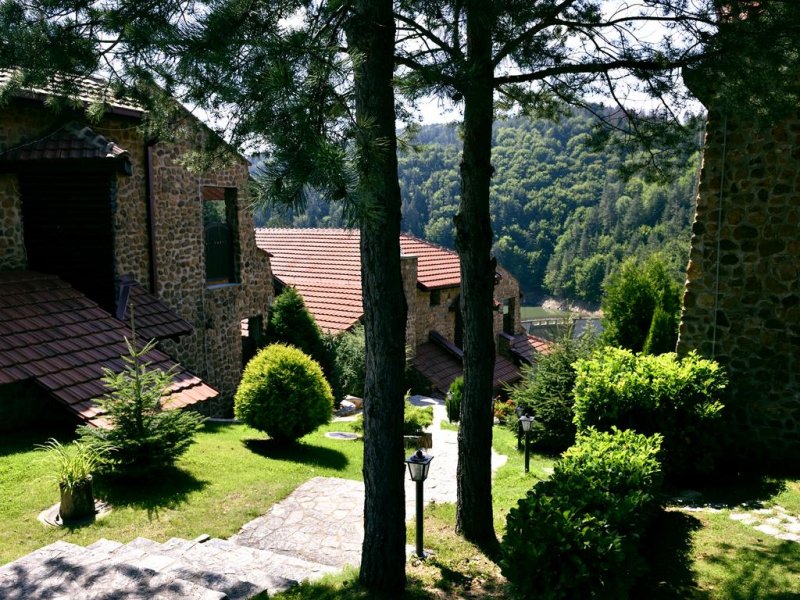 Aurora Resort & Spa - Снимка 9