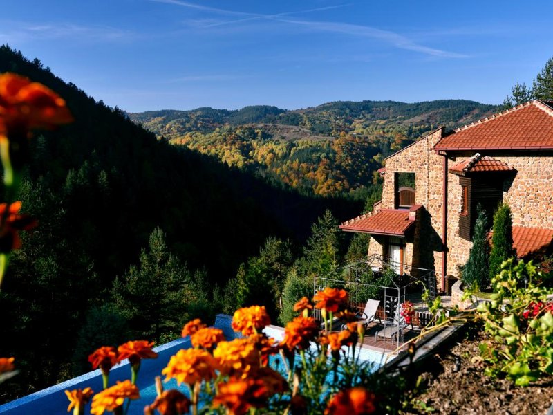 Aurora Resort & Spa - Снимка 5