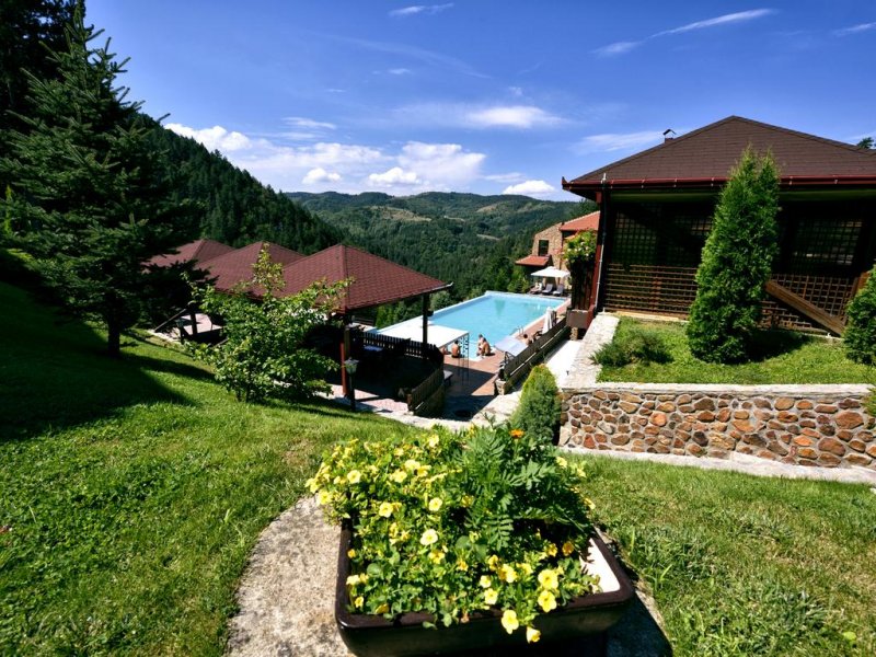 Aurora Resort & Spa - Снимка 11