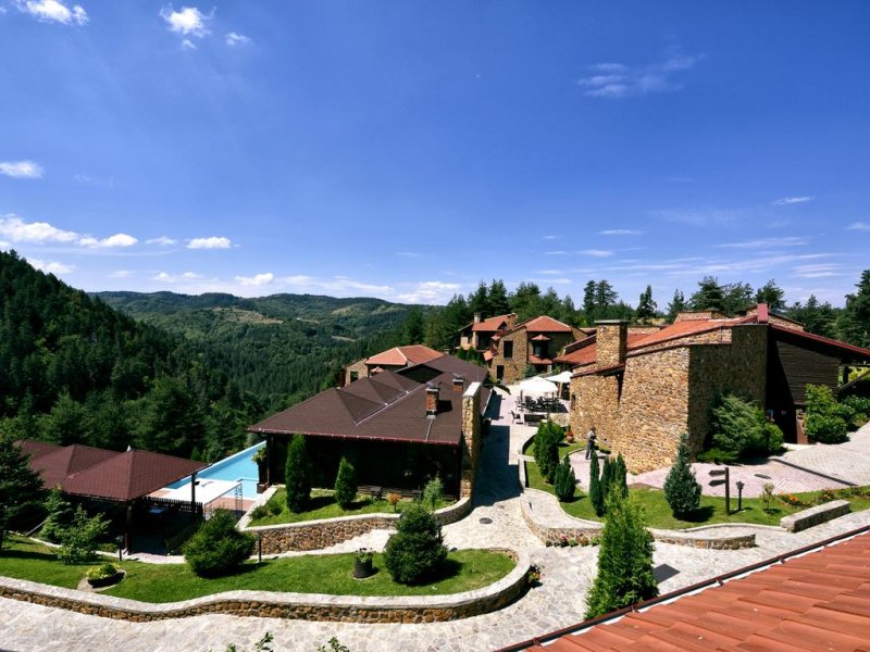 Aurora Resort & Spa - Снимка 0