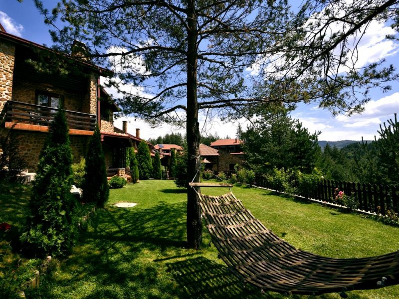 Aurora Resort & Spa - Снимка 10