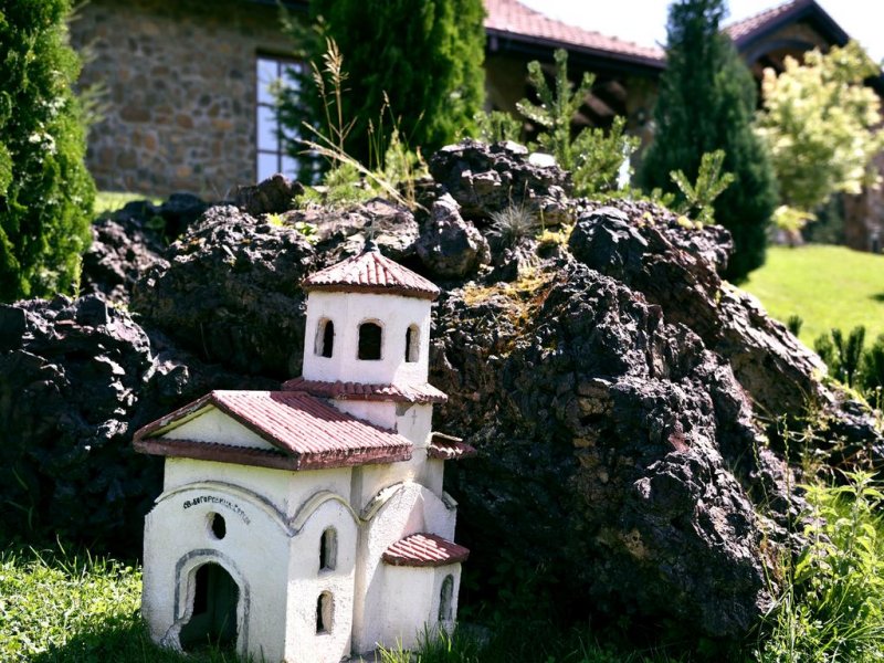 Aurora Resort & Spa - Снимка 4