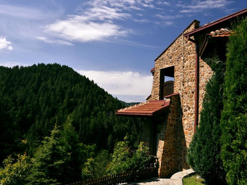 Aurora Resort & Spa - Снимка 1