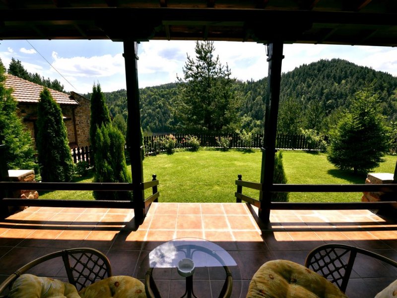 Aurora Resort & Spa - Снимка 5