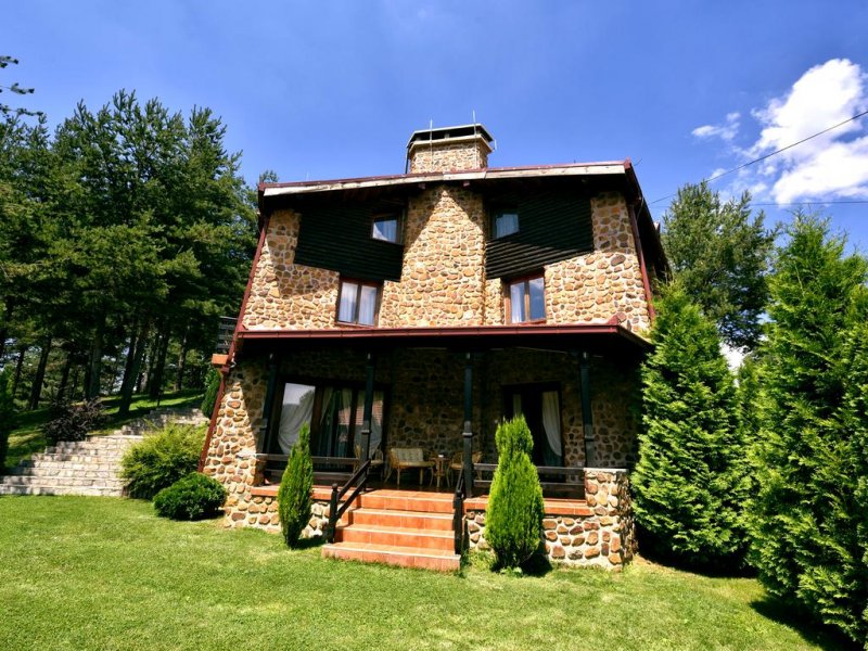 Aurora Resort & Spa - Снимка 11