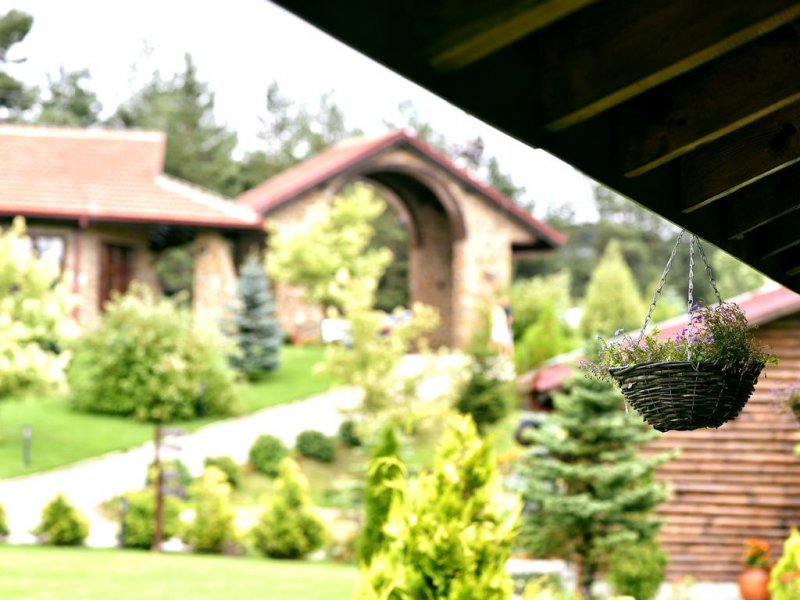 Aurora Resort & Spa - Снимка 3