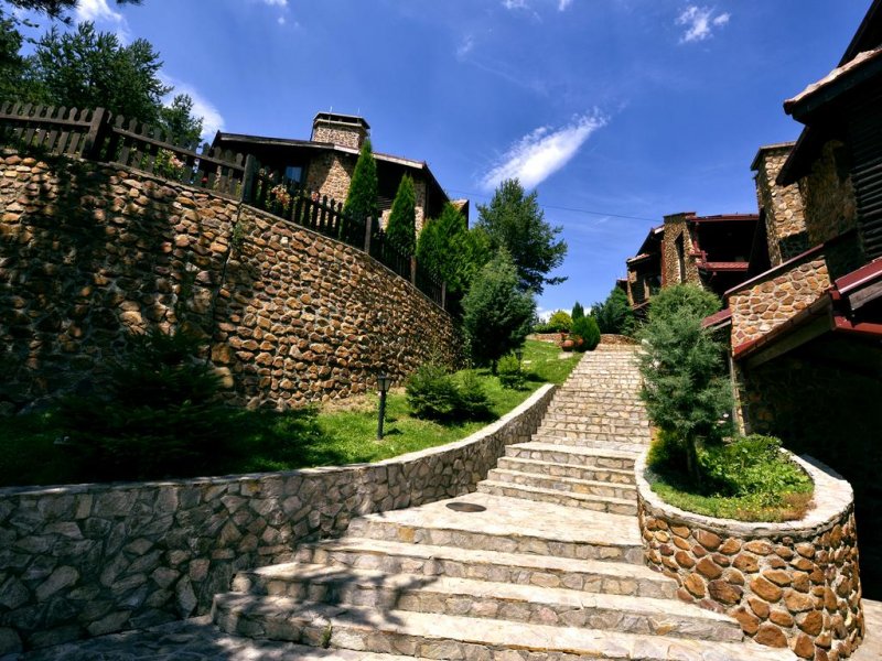 Aurora Resort & Spa - Снимка 2