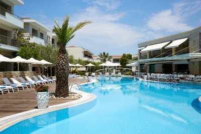 Renaissance Hanioti Resort