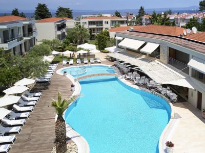 Renaissance Hanioti Resort - Снимка 2