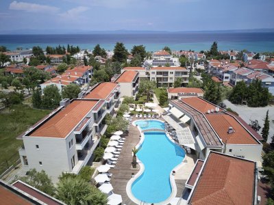 Renaissance Hanioti Resort - Снимка 8