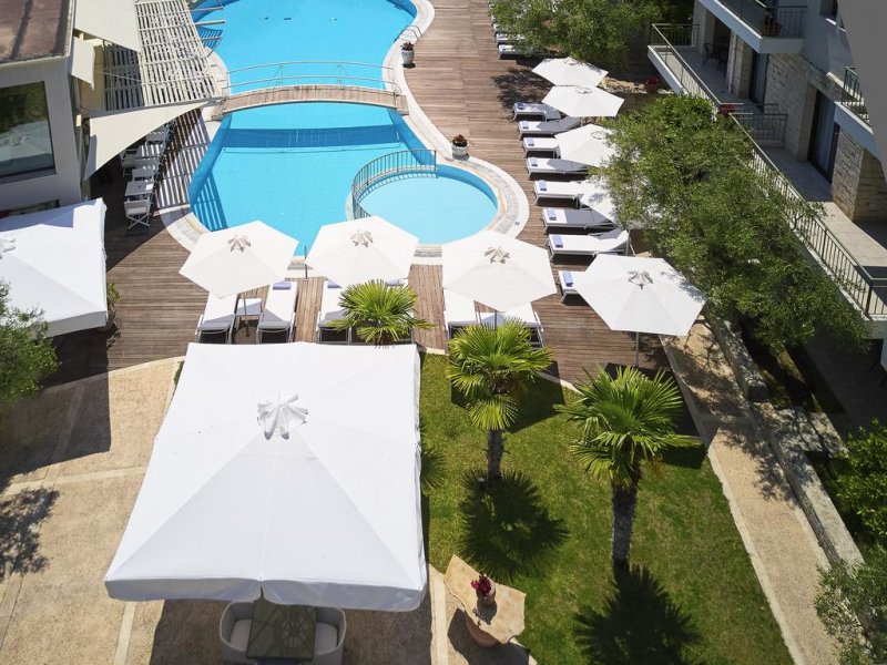 Renaissance Hanioti Resort - Снимка 11