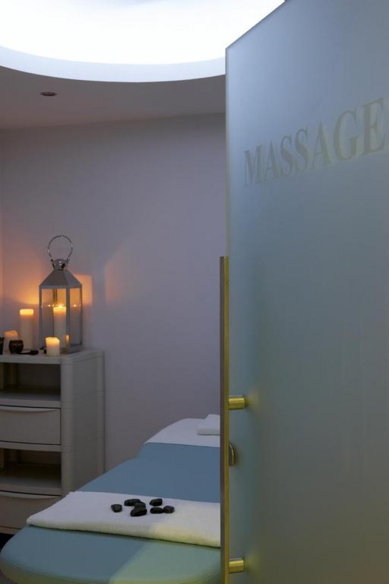 Renaissance Hanioti Resort - Снимка 10