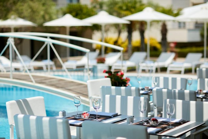 Renaissance Hanioti Resort - Снимка 2