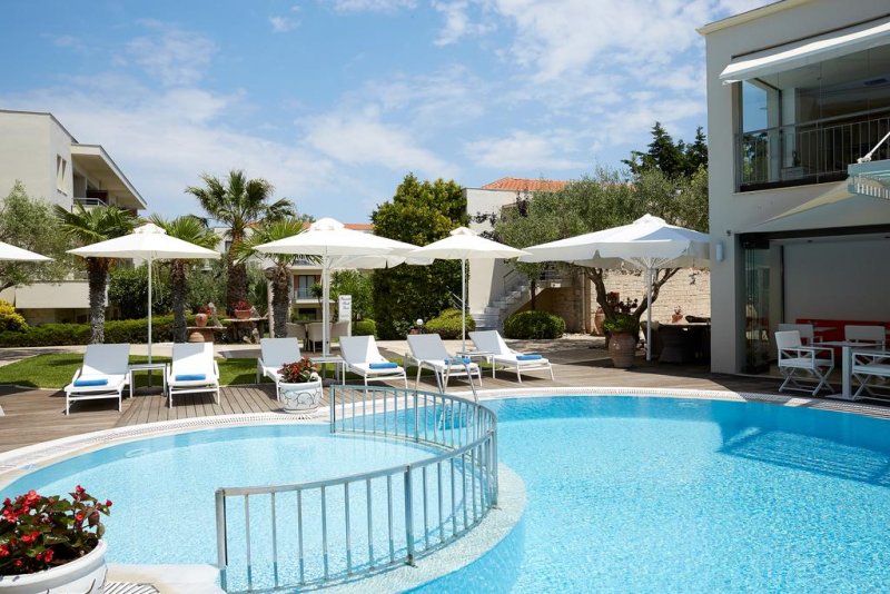 Renaissance Hanioti Resort - Снимка 8