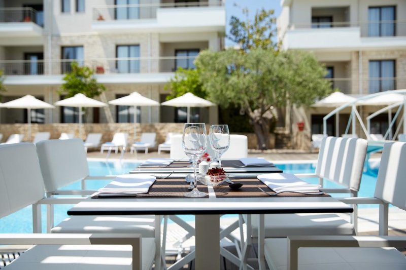 Renaissance Hanioti Resort - Снимка 3