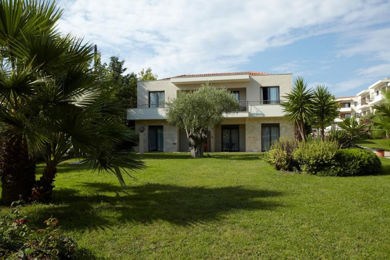 Renaissance Hanioti Resort - Снимка 10