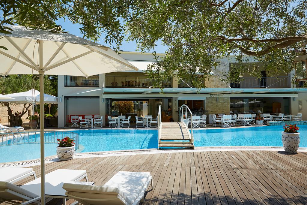 Ранни записвания: 5 нощувки със закуски и вечери в Renaissance Hanioti Resort 4*, Халкидики, Гърция през Май и Юни! - Снимка 24