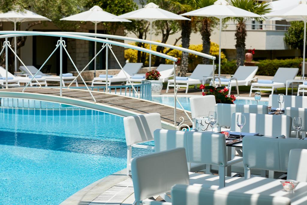 Ранни записвания: 5 нощувки със закуски и вечери в Renaissance Hanioti Resort 4*, Халкидики, Гърция през Май и Юни! - Снимка 7