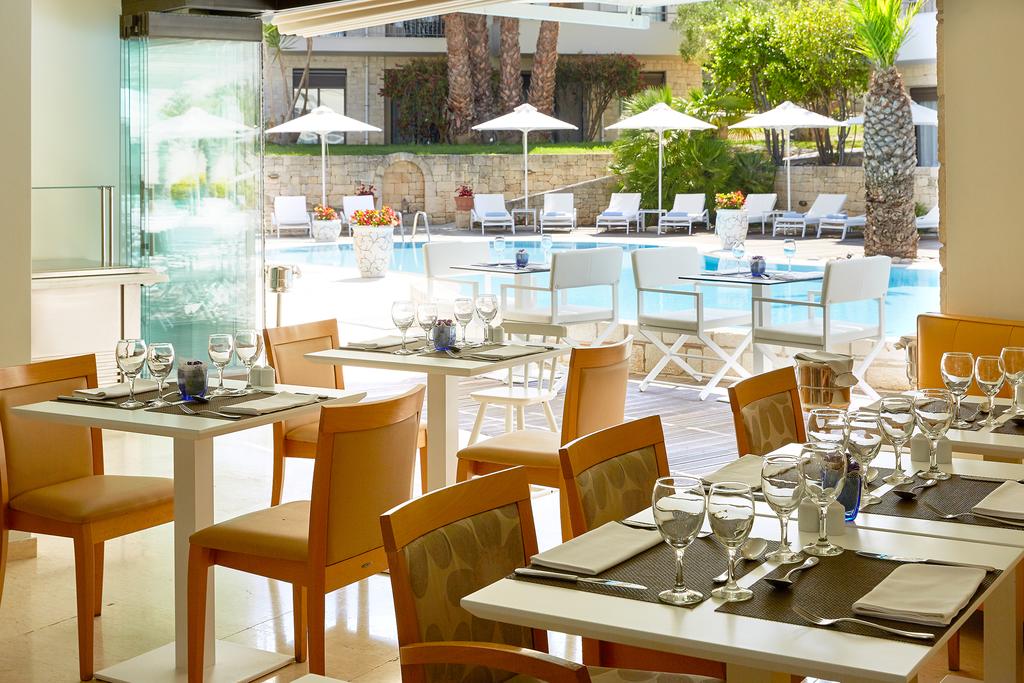Ранни записвания: 5 нощувки със закуски и вечери в Renaissance Hanioti Resort 4*, Халкидики, Гърция през Май и Юни! - Снимка 5
