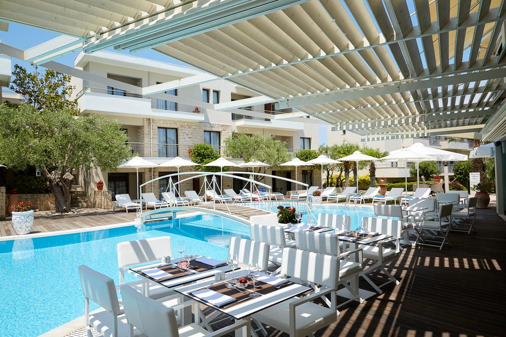 Ранни записвания: 5 нощувки със закуски и вечери в Renaissance Hanioti Resort 4*, Халкидики, Гърция през Май и Юни! - Снимка 10