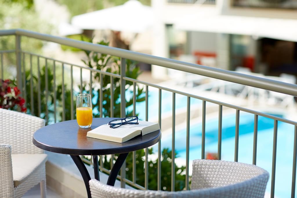 Ранни записвания: 5 нощувки със закуски и вечери в Renaissance Hanioti Resort 4*, Халкидики, Гърция през Май и Юни! - Снимка 2