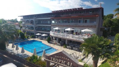Tropical Hotel - Снимка 2