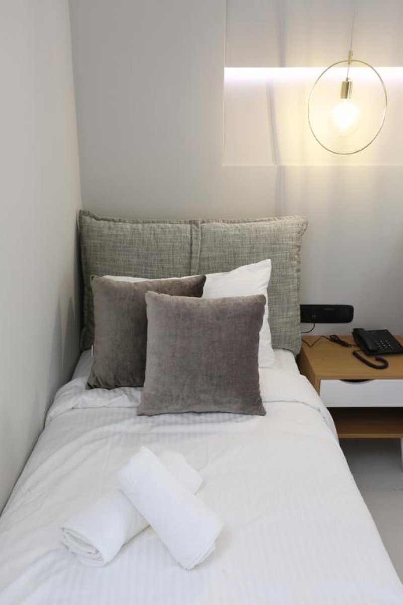 Tropical Hotel - Снимка 7