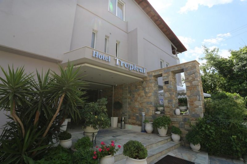 Tropical Hotel - Снимка 4