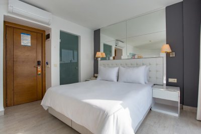 Le Bleu Hotel & Resort Kusadasi - All Inclusive - Снимка 1