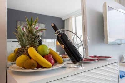 Le Bleu Hotel & Resort Kusadasi - All Inclusive - Снимка 2