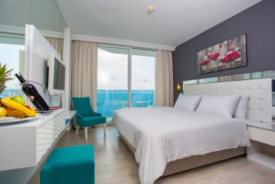 Le Bleu Hotel & Resort Kusadasi - All Inclusive - Снимка 5