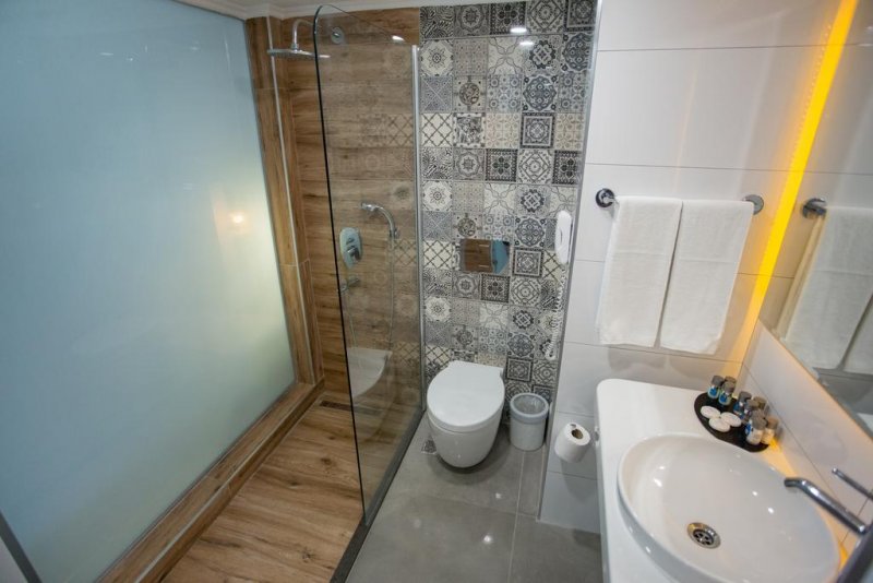 Le Bleu Hotel & Resort Kusadasi - All Inclusive - Снимка 3