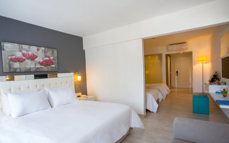 Le Bleu Hotel & Resort Kusadasi - All Inclusive - Снимка 11