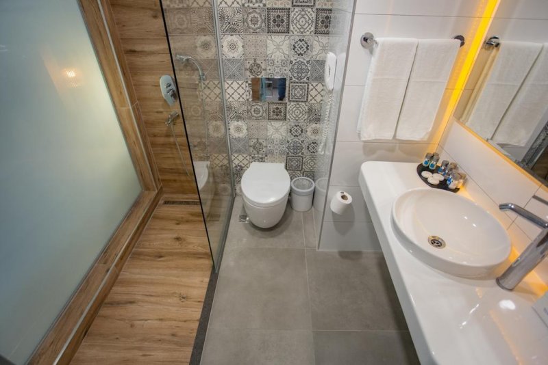 Le Bleu Hotel & Resort Kusadasi - All Inclusive - Снимка 7