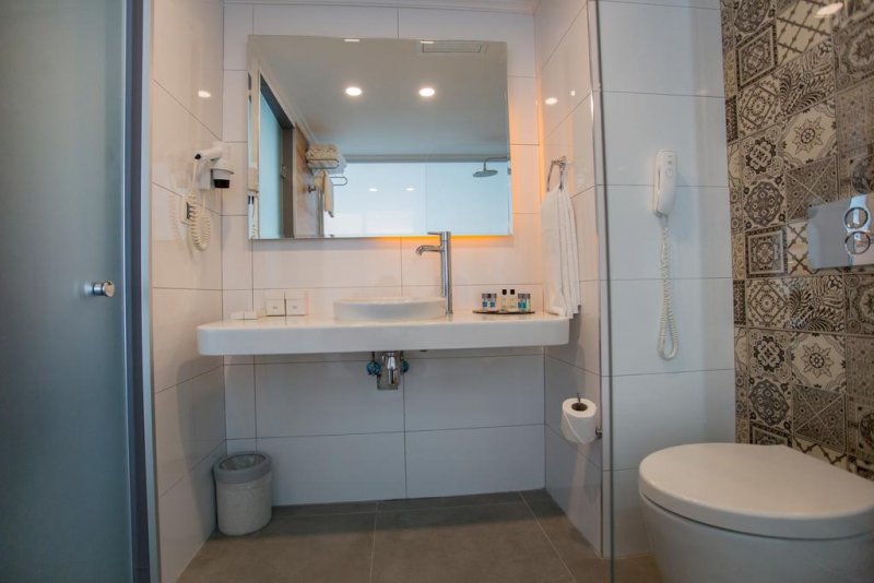 Le Bleu Hotel & Resort Kusadasi - All Inclusive - Снимка 3