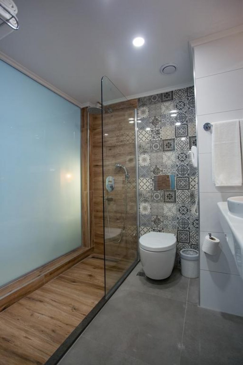 Le Bleu Hotel & Resort Kusadasi - All Inclusive - Снимка 8