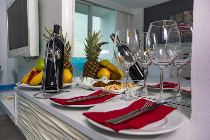 Le Bleu Hotel & Resort Kusadasi - All Inclusive - Снимка 2