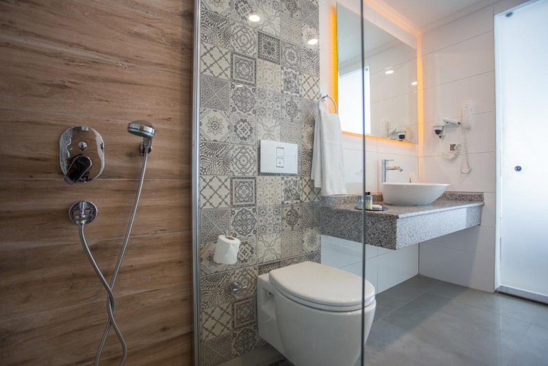 Le Bleu Hotel & Resort Kusadasi - All Inclusive - Снимка 8