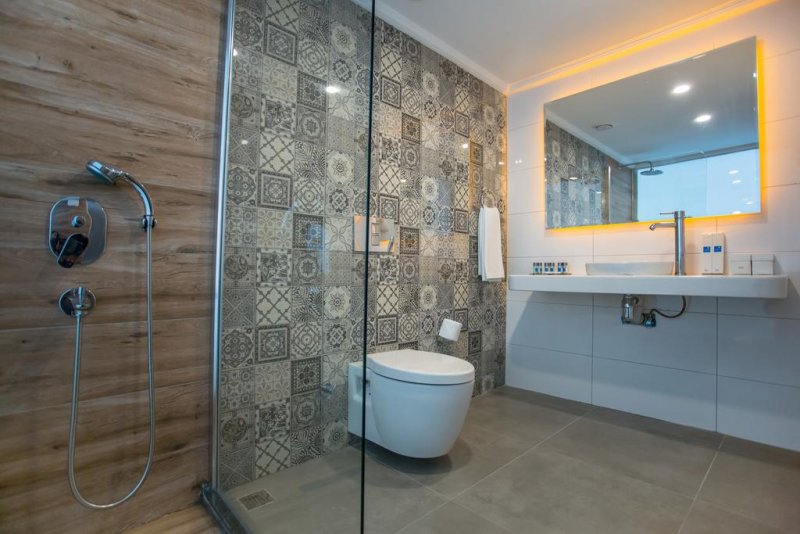 Le Bleu Hotel & Resort Kusadasi - All Inclusive - Снимка 10